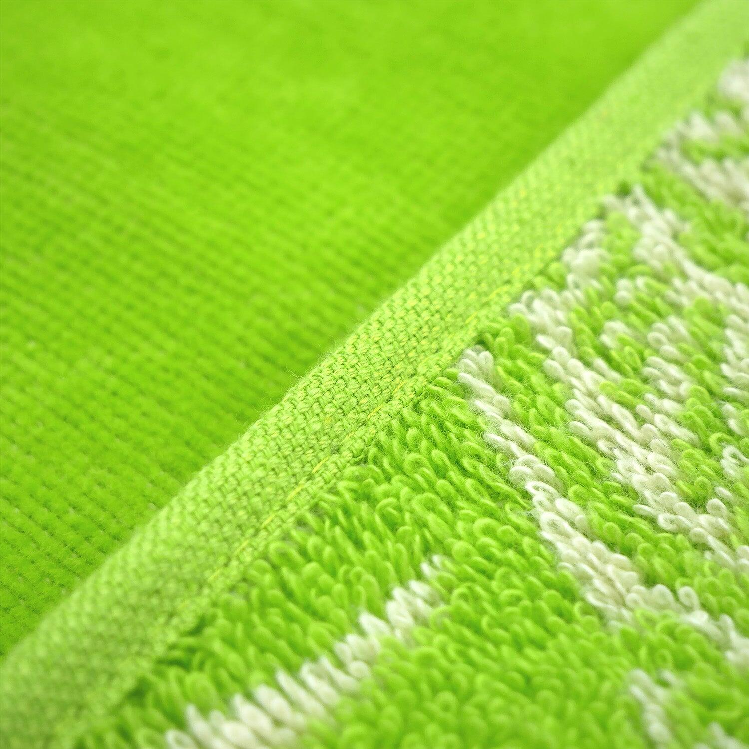 Strandlaken - Cosmo - 90x170cm - 400g/m² 4/4