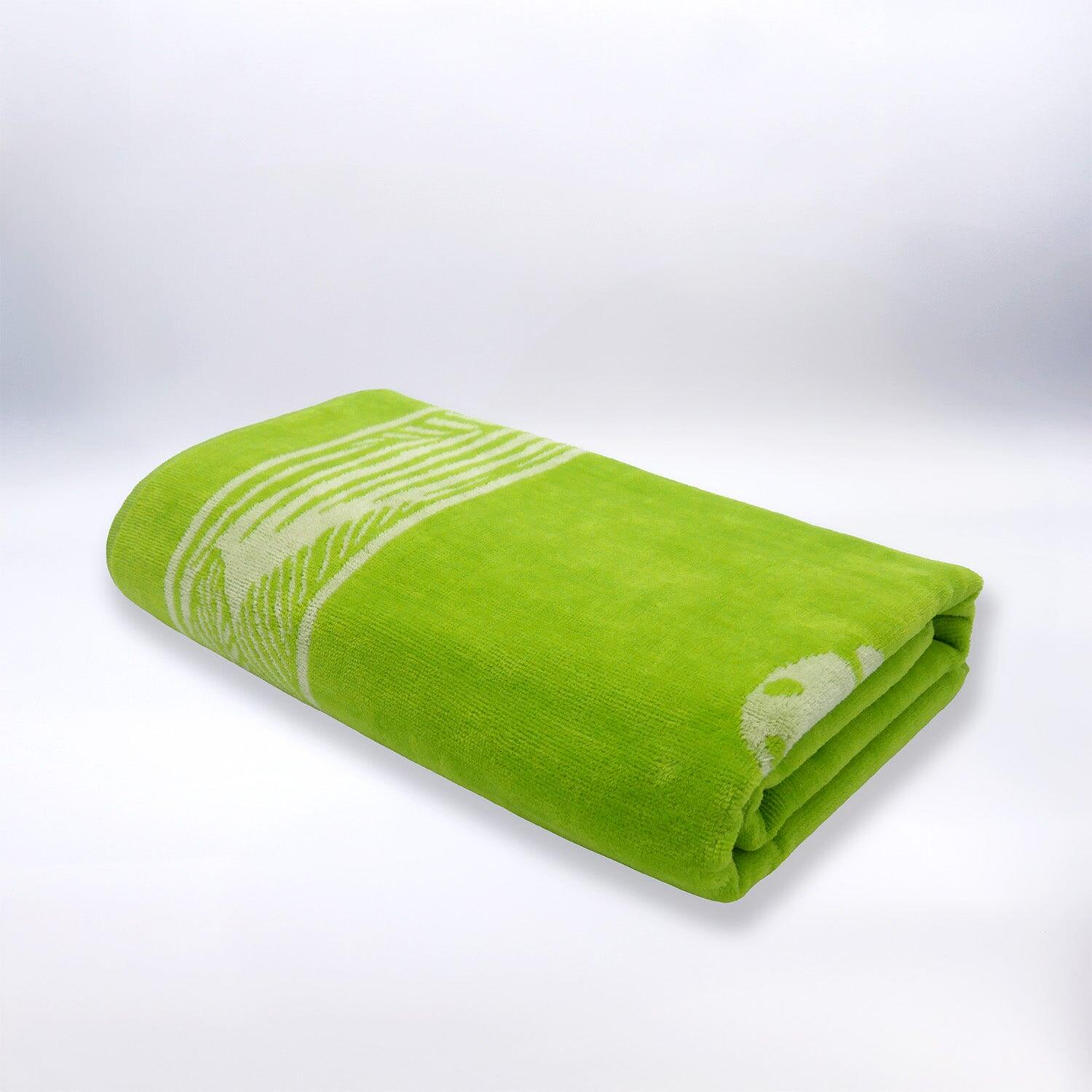 Strandlaken - Cosmo - 90x170cm - 400g/m² 3/4
