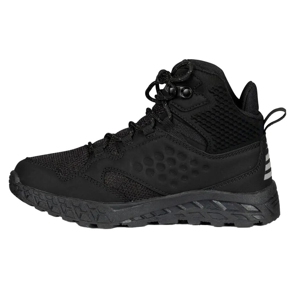 Stivali Bambini Trespass Rex Nero 3/5