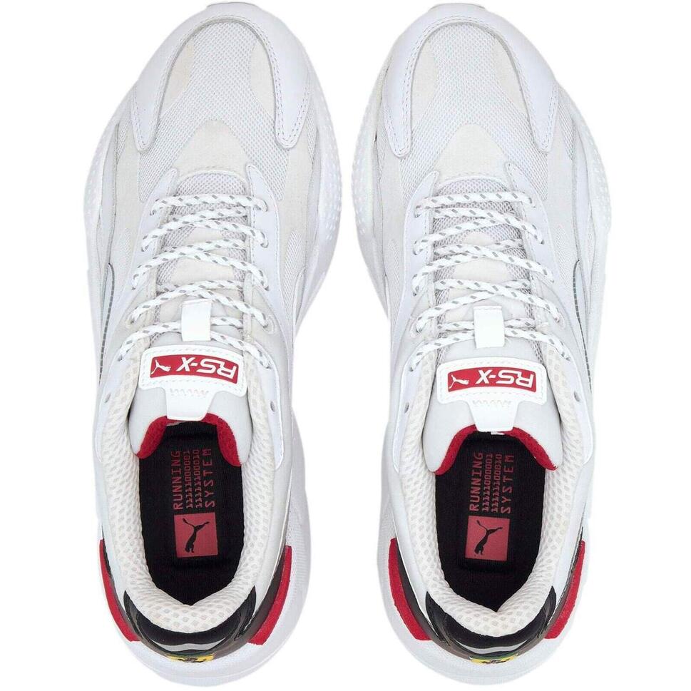 Adidasy Puma Ferrari Race Rs-X, Mężczyźni