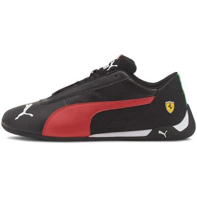 Sportschoenen puma sf r-cat. zwart. uniseks