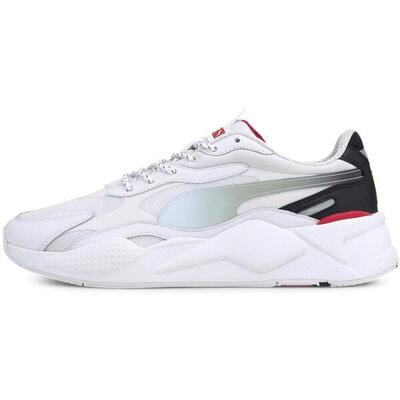 Turnschuhe Puma Ferrari Race Rs-X, Weiß, Herren
