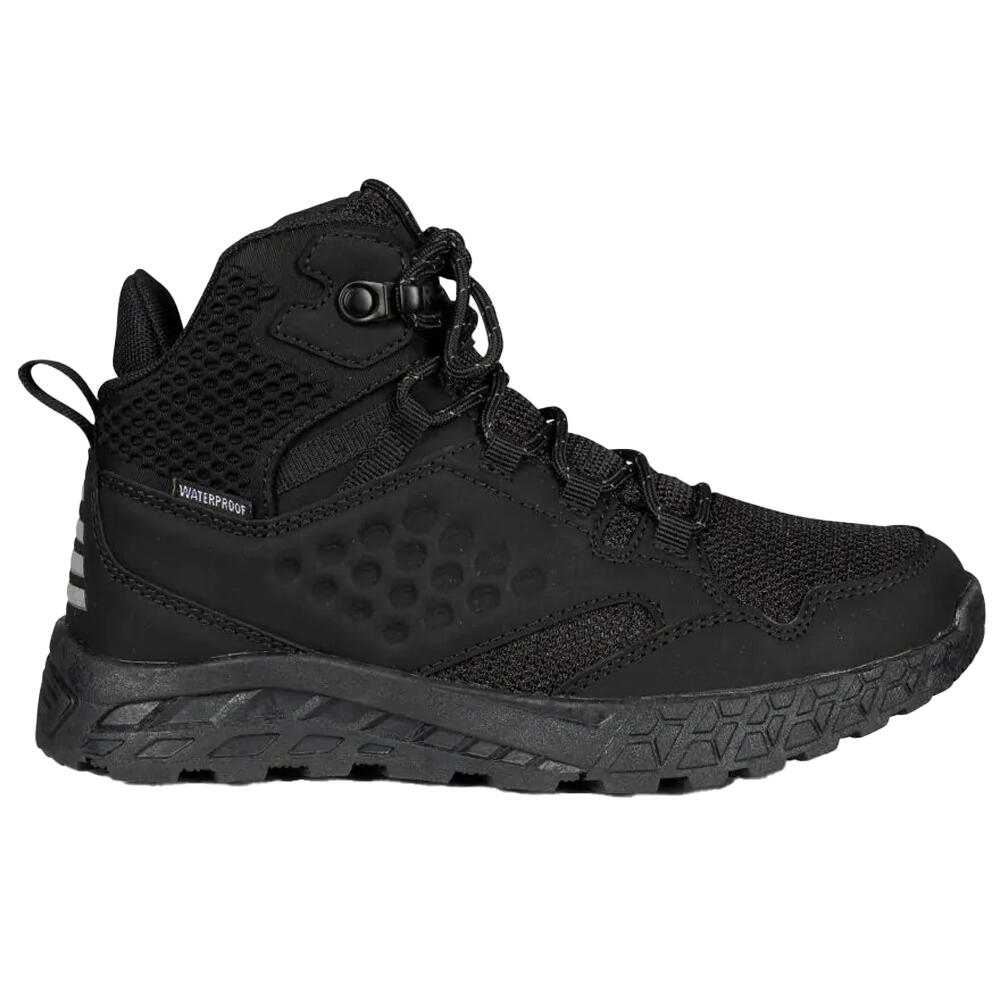 Stivali Bambini Trespass Rex Nero 4/5