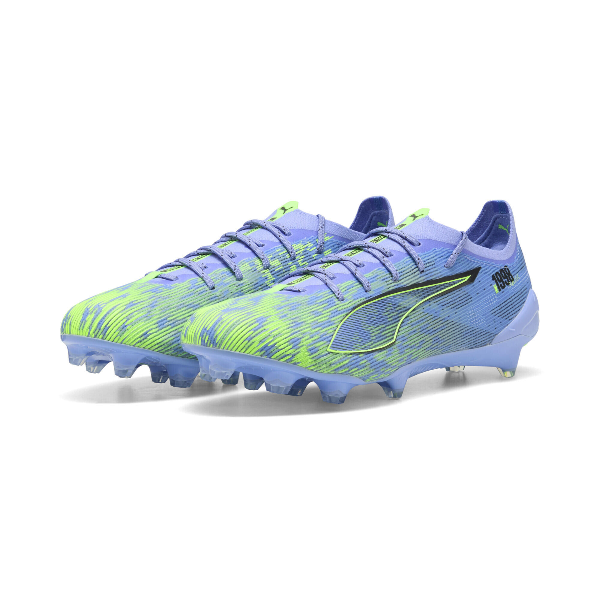 Buty piłkarskie unisex ULTRA 5 ULTIMATE CHASING THE DREAM FG PUMA