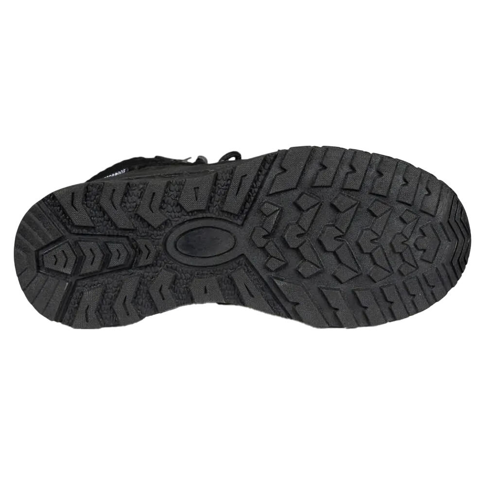 Bottes REX Enfant (Noir) 6/6