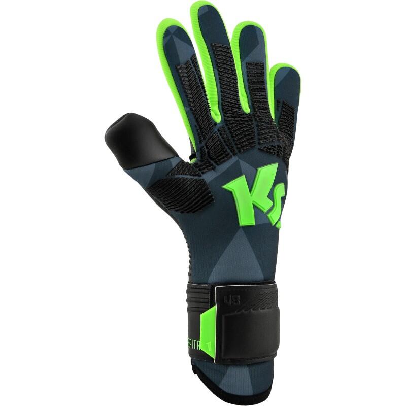 KEEPERSPORT Varan8 Champ NC Demon Torwarthandschuhe. 7/7