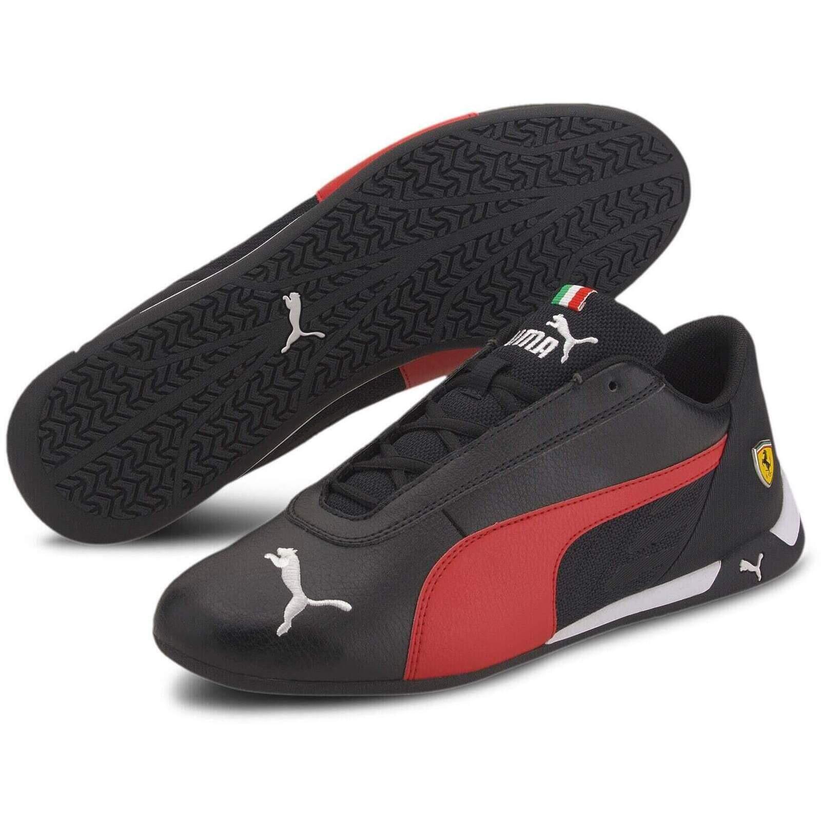 Baskets Puma Sf R-Cat, Noir, Unisexe 3/5
