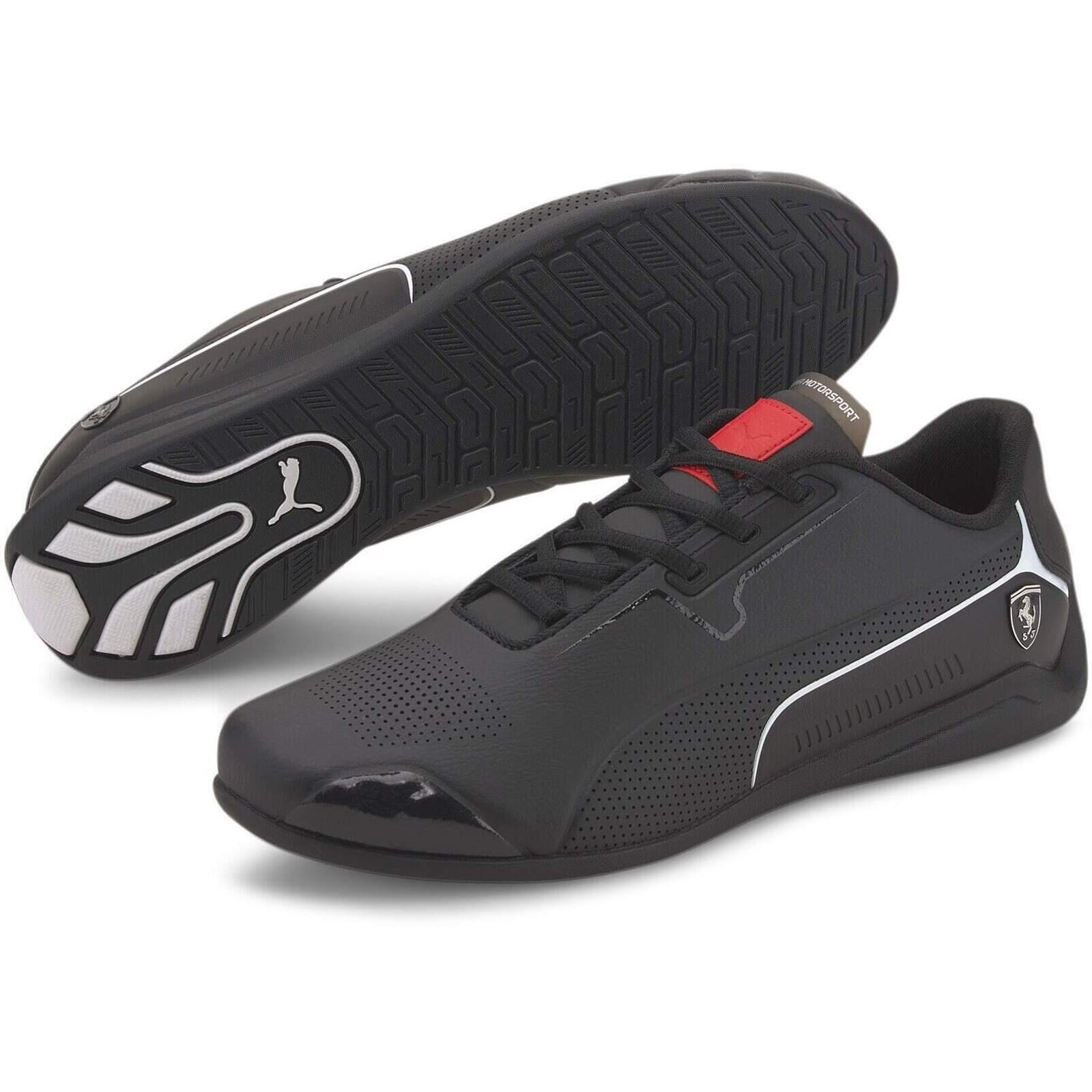 Baskets Puma Sf Drift Cat 8 Ls, Noir, Hommes 3/5