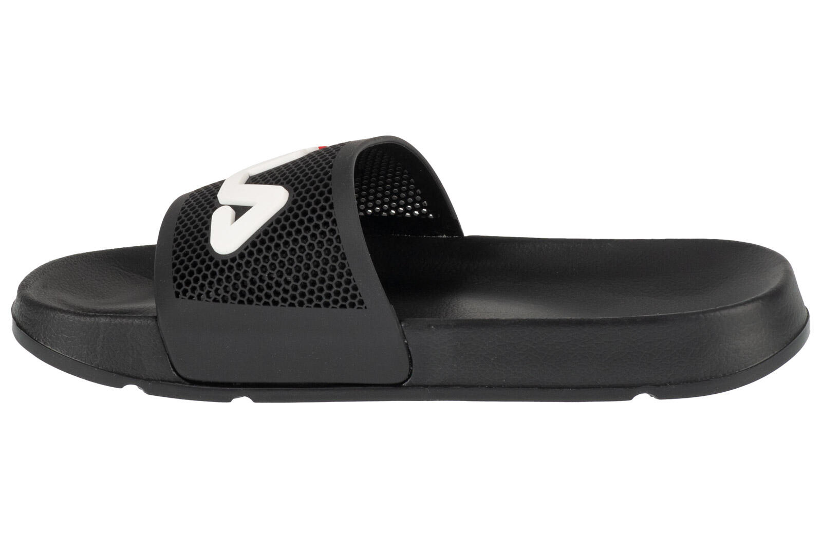 Flip-flops Fila Model Ffm0411 Kleur Zwart 2/5