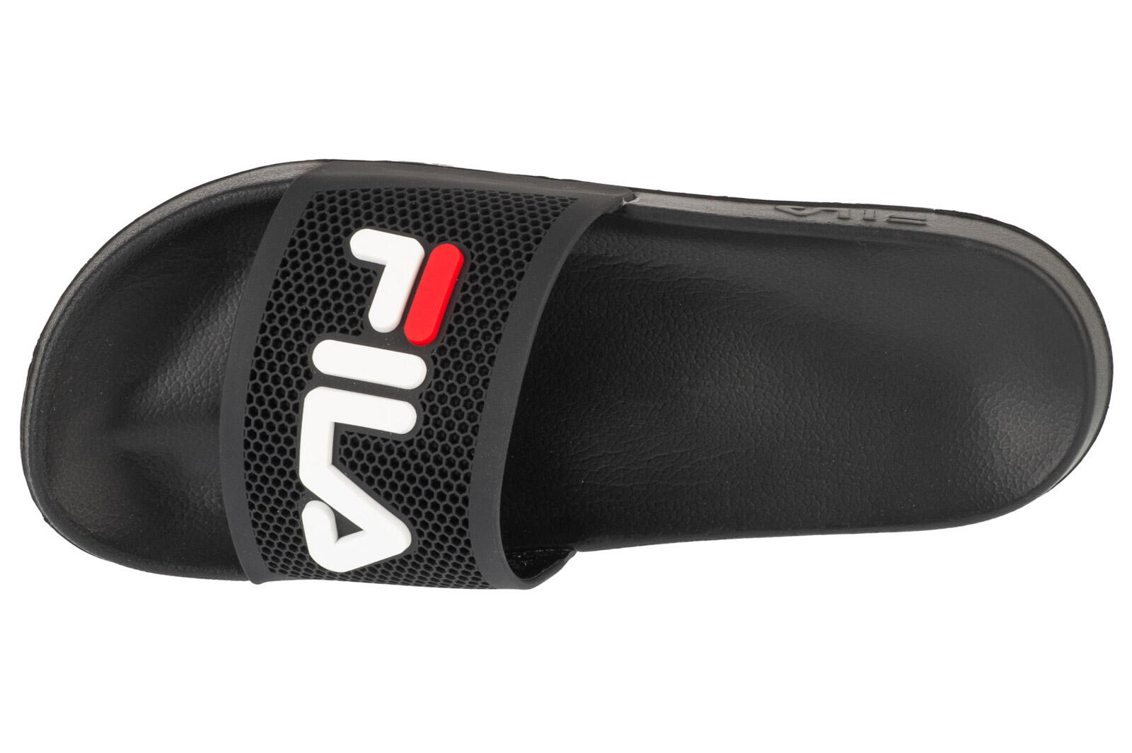 Flip-flops Fila Model Ffm0411 Kleur Zwart 3/5