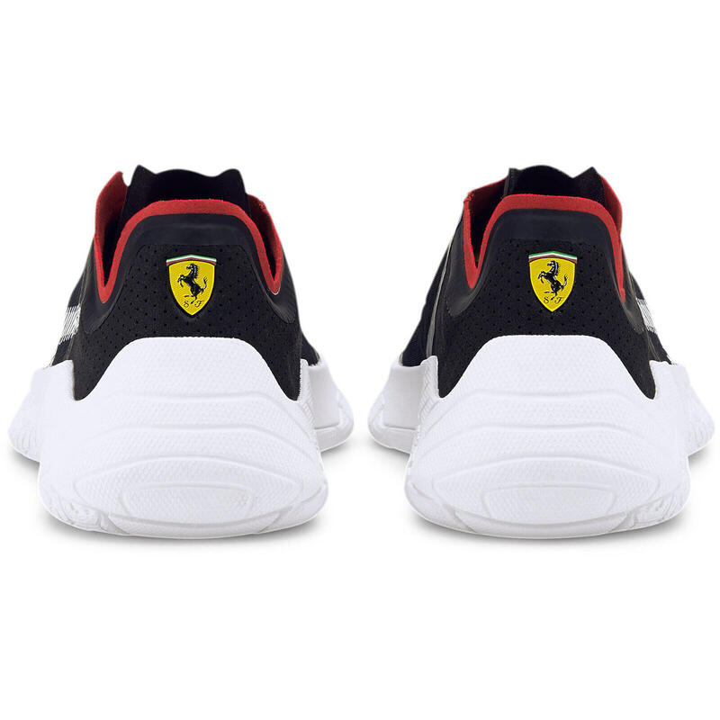 Pantofi sport barbati Puma Ferrari Race Replicat-X 2.0, Negru