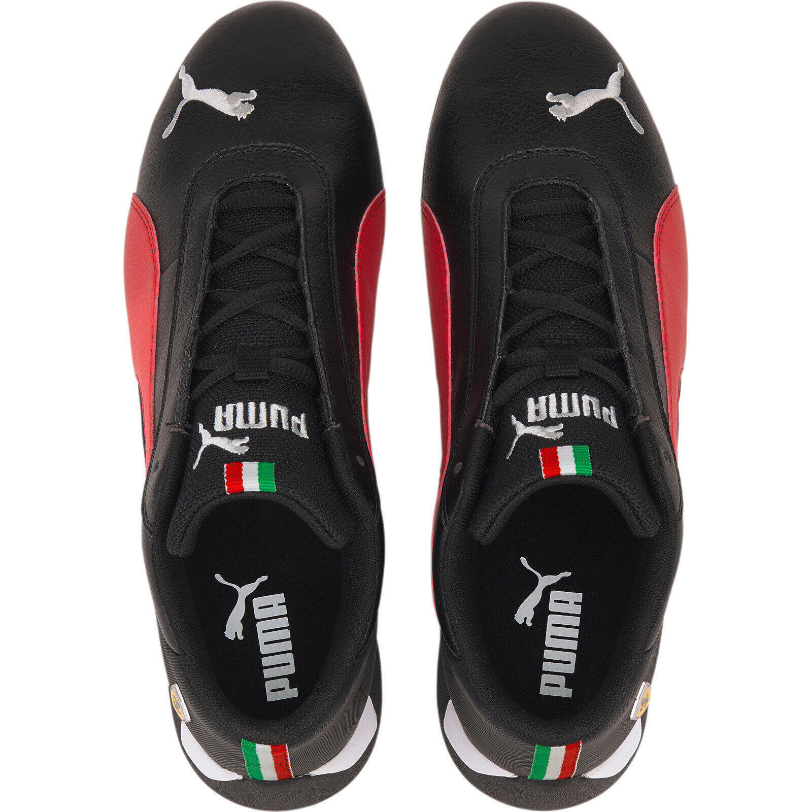 Baskets Puma Sf R-Cat, Noir, Unisexe 2/5