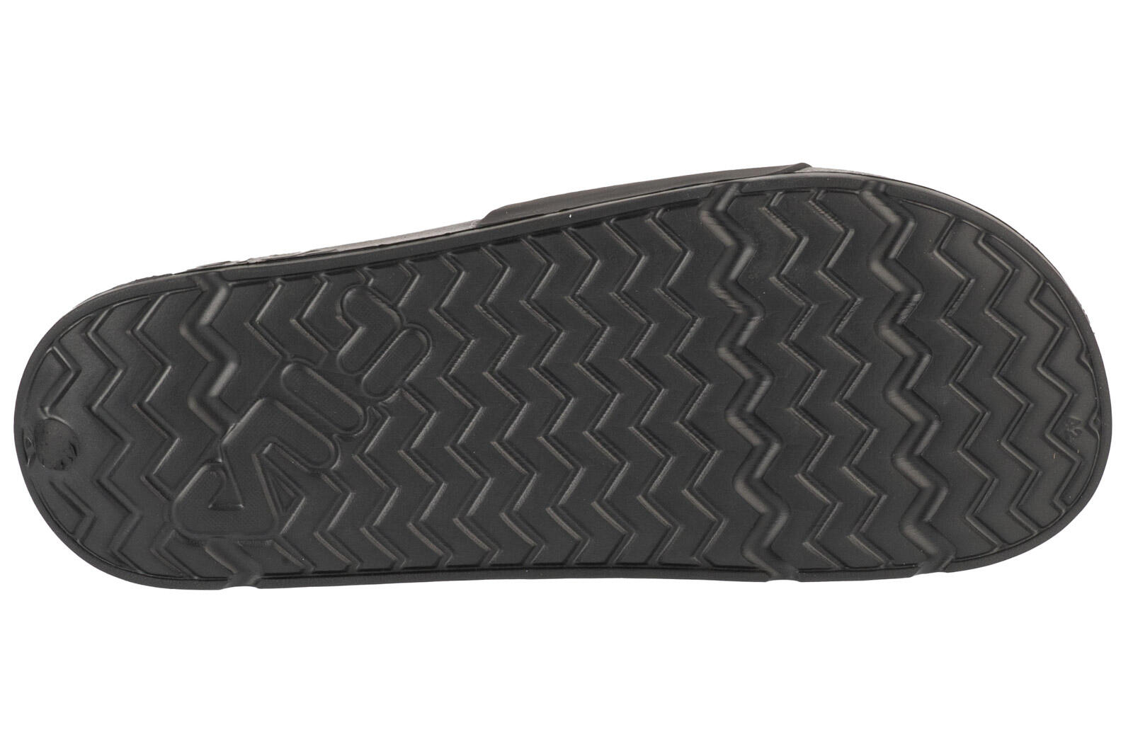Flip-flops Fila Model Ffm0411 Kleur Zwart 4/5