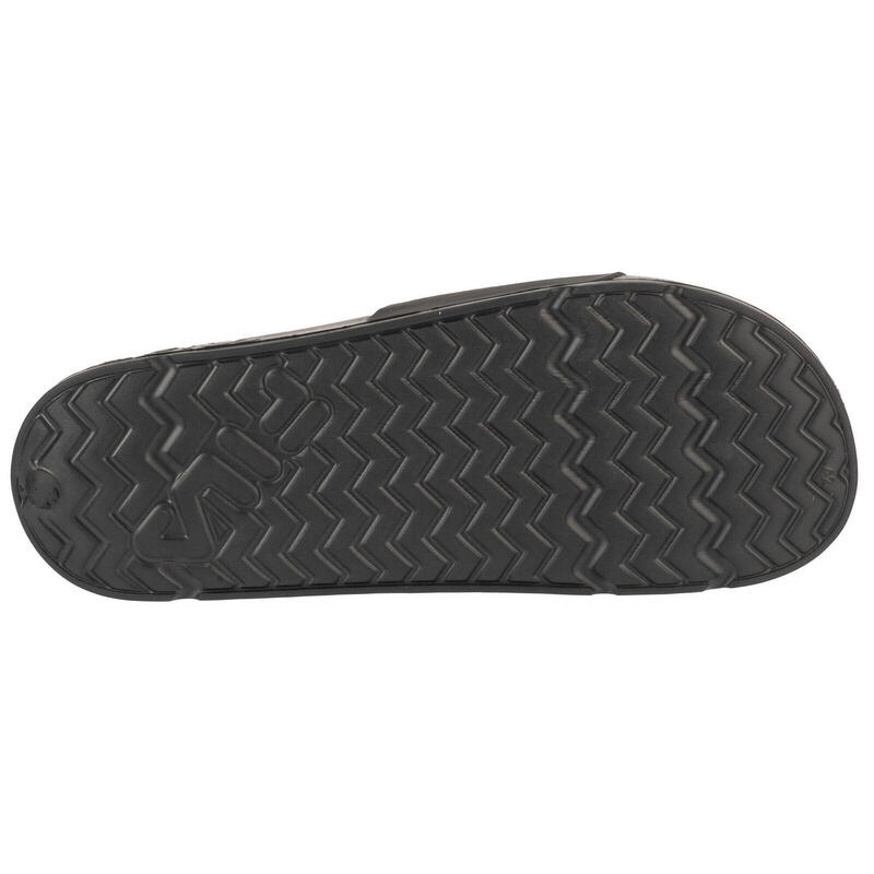 Flip-flops Fila Model Ffm0411 Culoare Negru