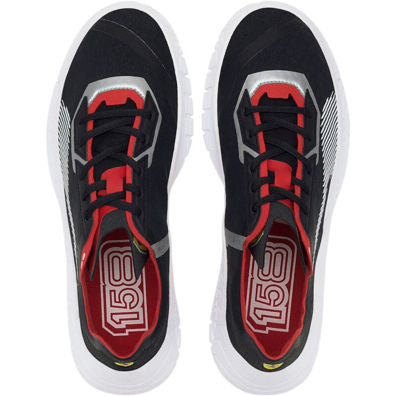 Pantofi sport barbati Puma Ferrari Race Replicat-X 2.0, Negru