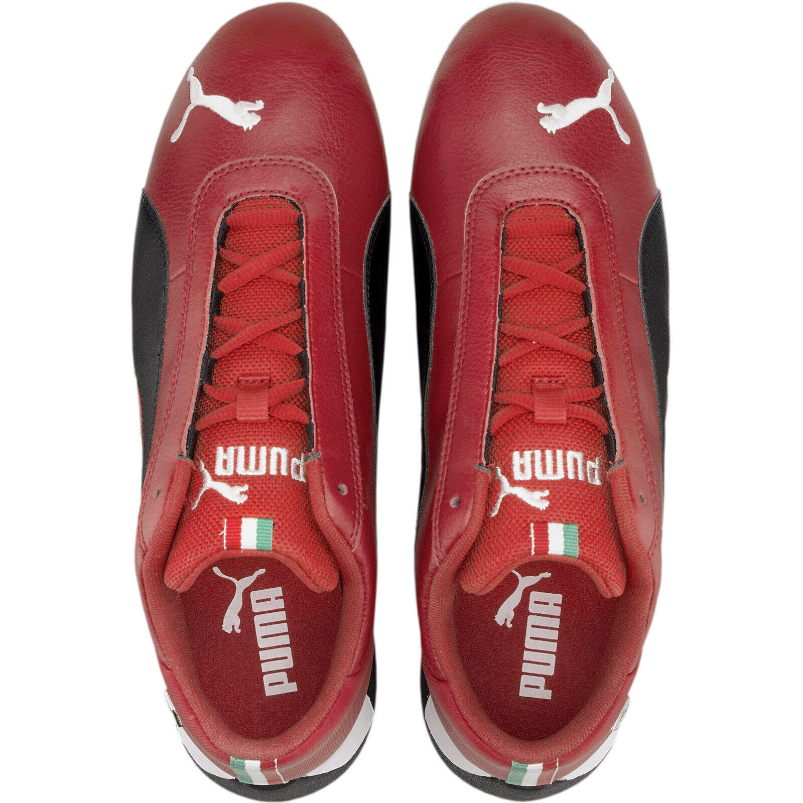 Calçado Puma Sf R-Cat, Vermelho, Homens 2/5