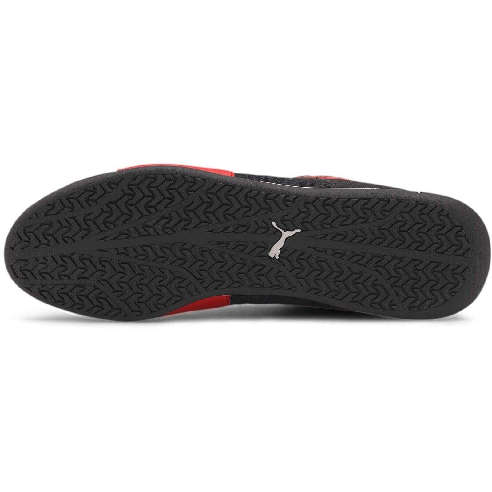 Baskets Puma Sf R-Cat, Noir, Unisexe 5/5
