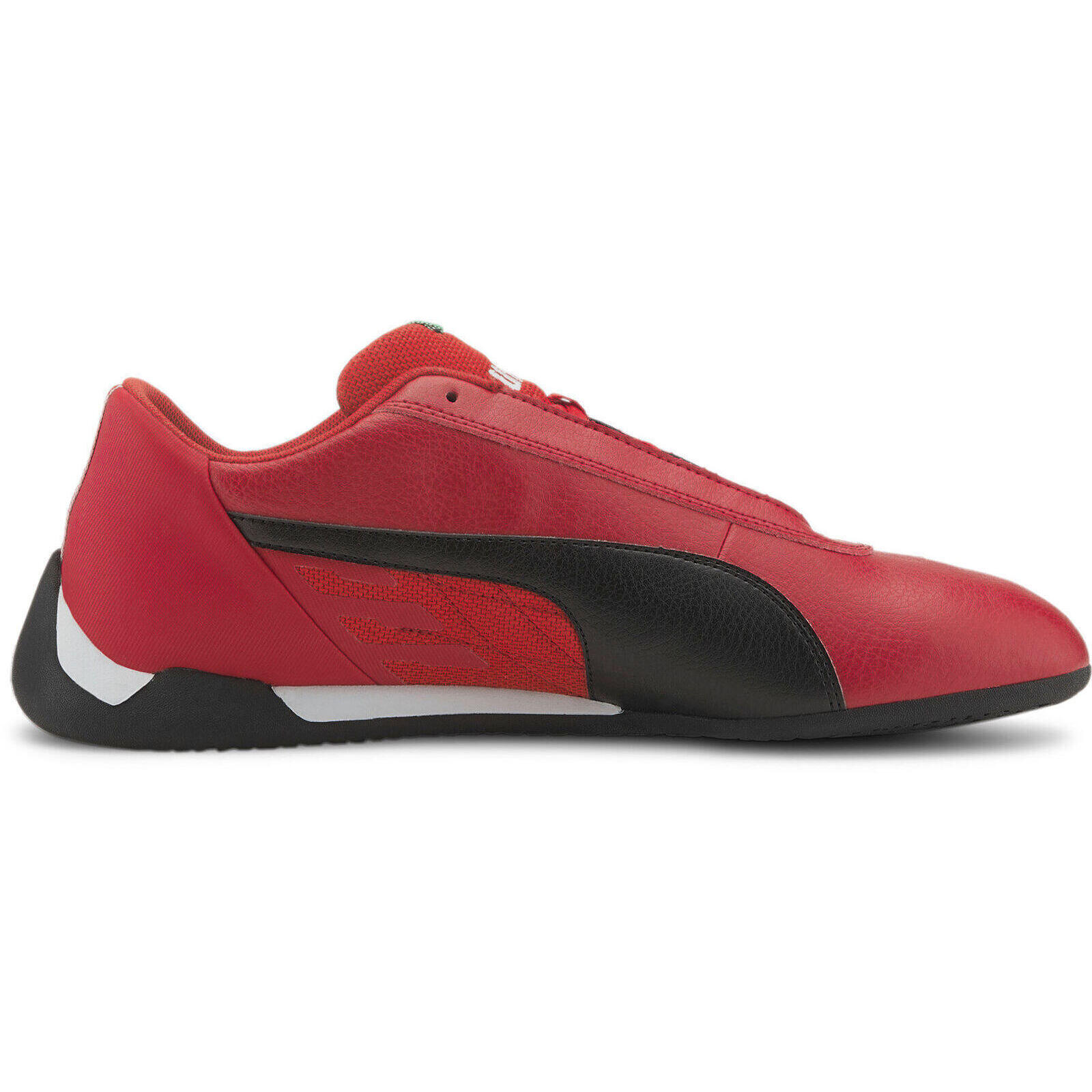 Calçado Puma Sf R-Cat, Vermelho, Homens 4/5