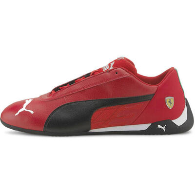 Sportschoenen puma sf r-cat. rood. mannen