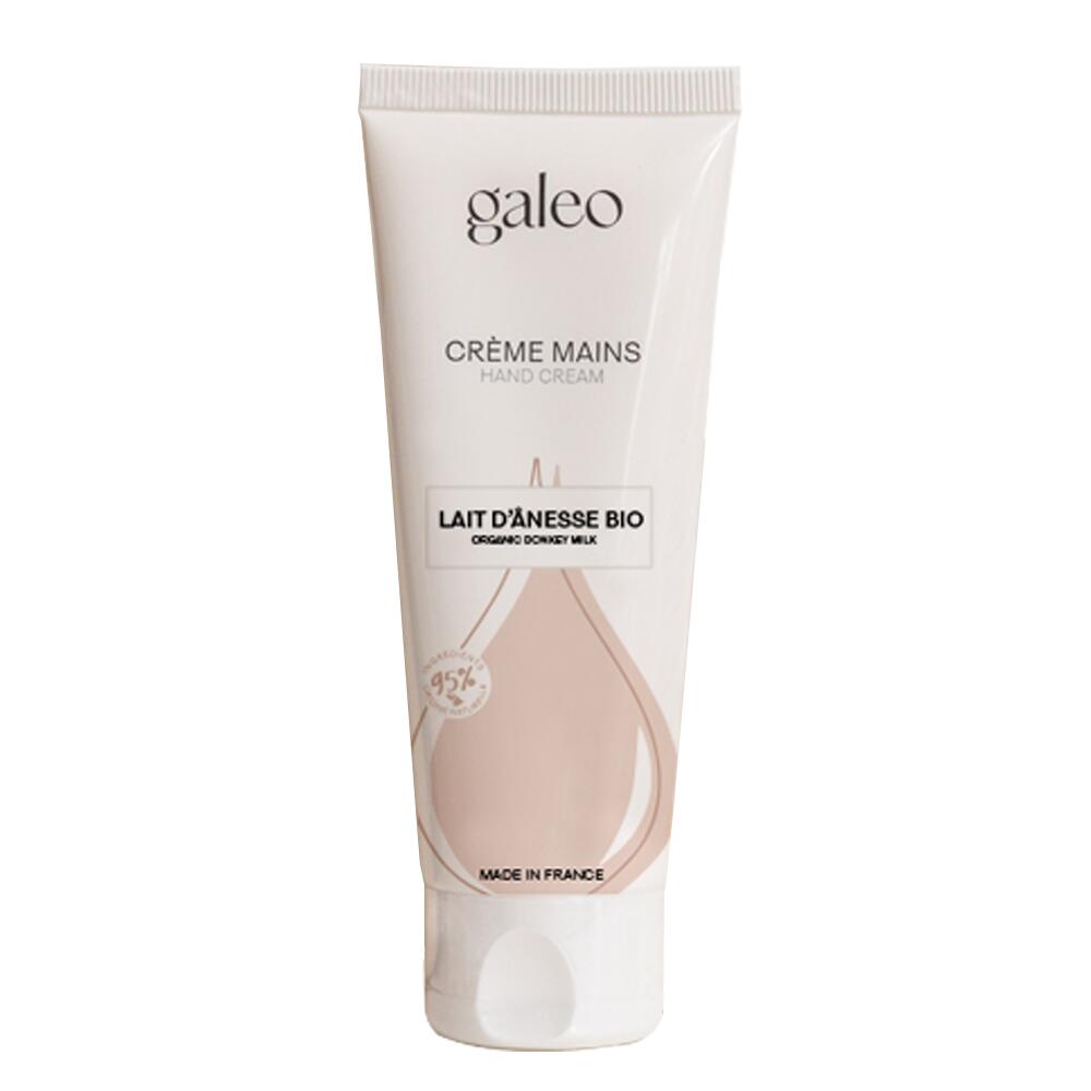 COFFRETS TRIO SOIN DU CORPS - LAIT D'ÂNESSE BIOLOGIQUE 2/4