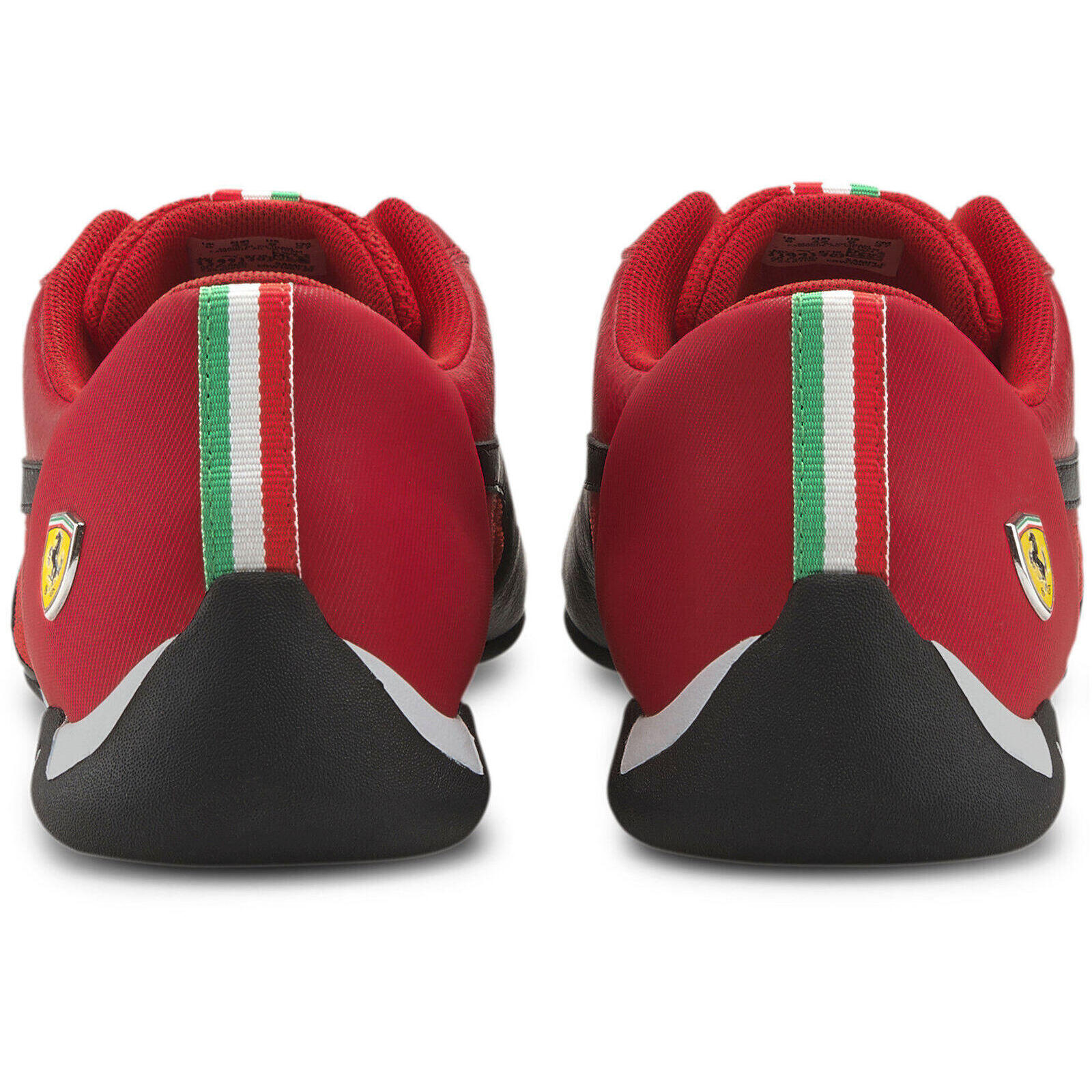 Calçado Puma Sf R-Cat, Vermelho, Homens 5/5