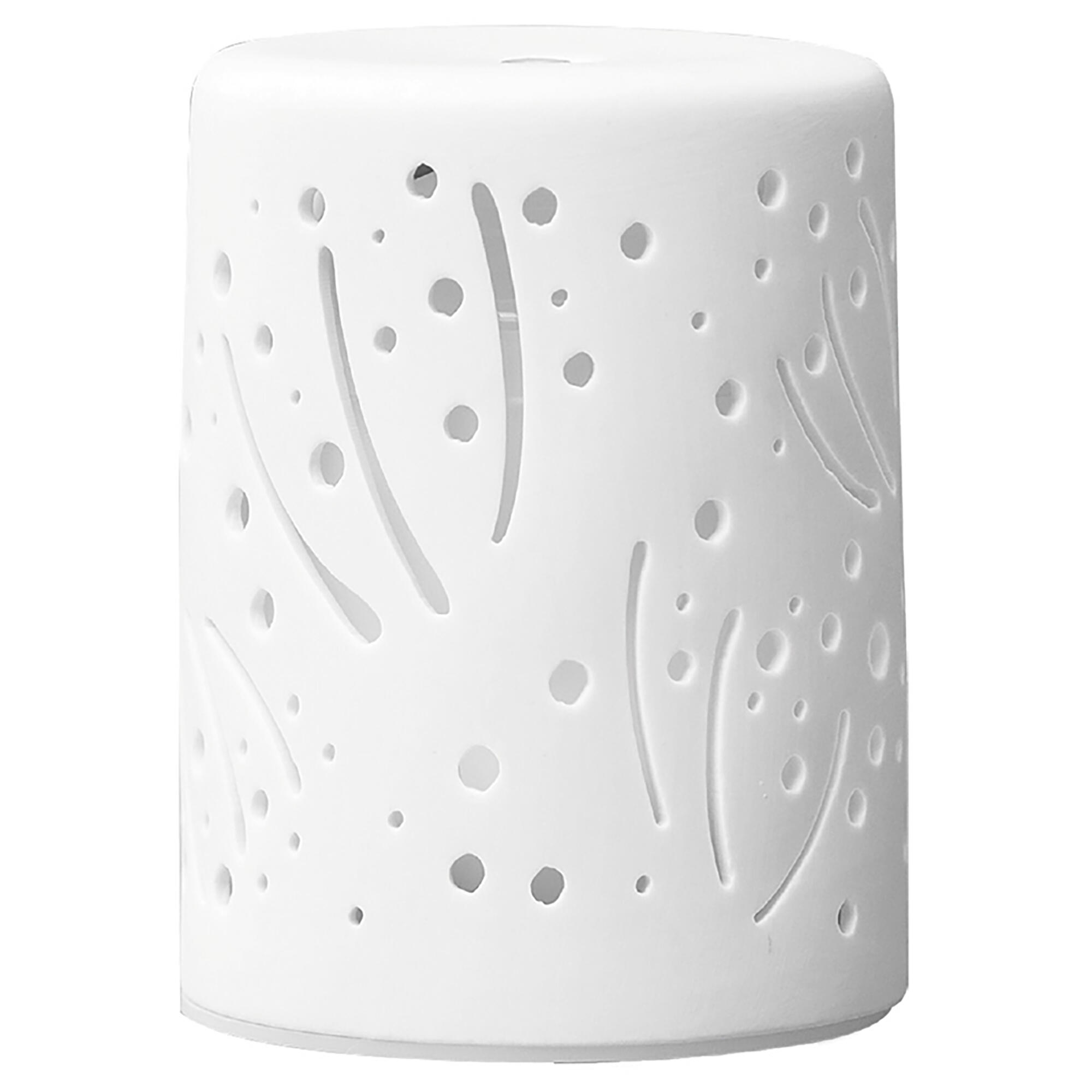DIFFUSEUR ANTARES POUR HUILES ESSENTIELLES 1/2