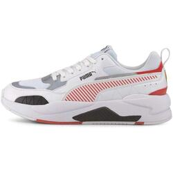 Baskets Puma Ferrari Race X-Ray 2, Blanc, Unisexe