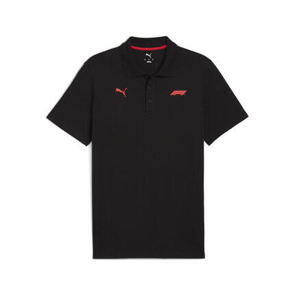 Polo F1® Essentials Hombre PUMA