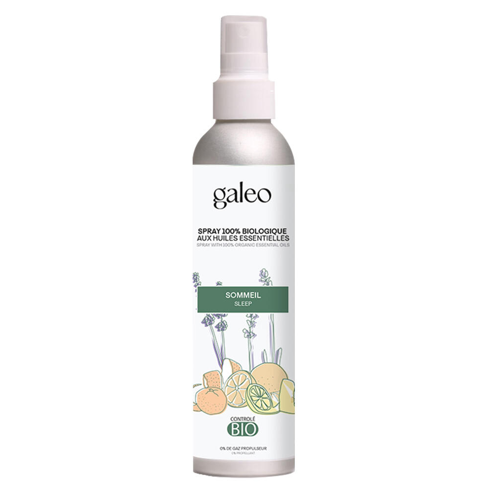 SPRAY 100% BIOLOGIQUE 200 ML SOMMEIL 1/1
