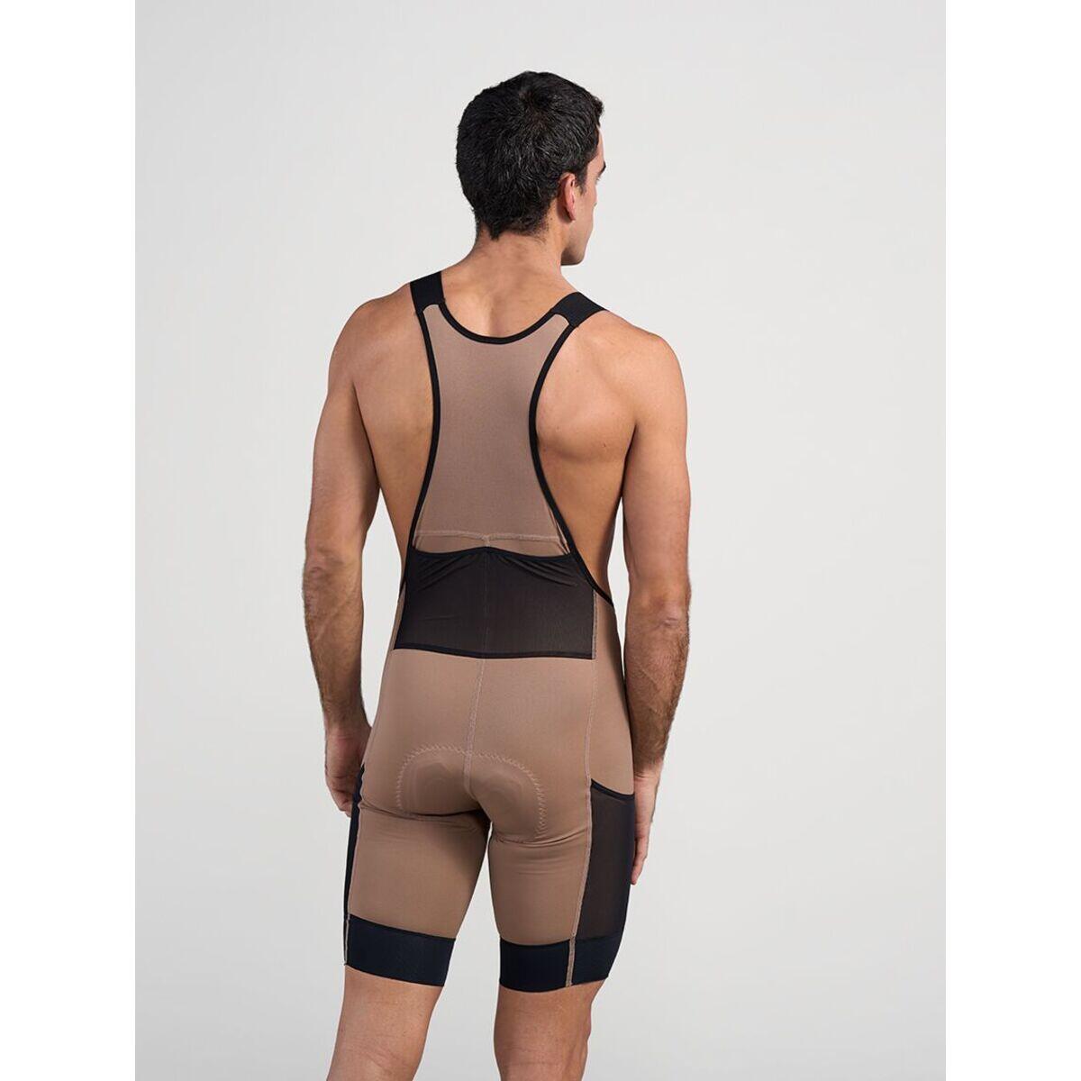 Culotte con tirantes Spiuk All Terrain Cargo 3/5