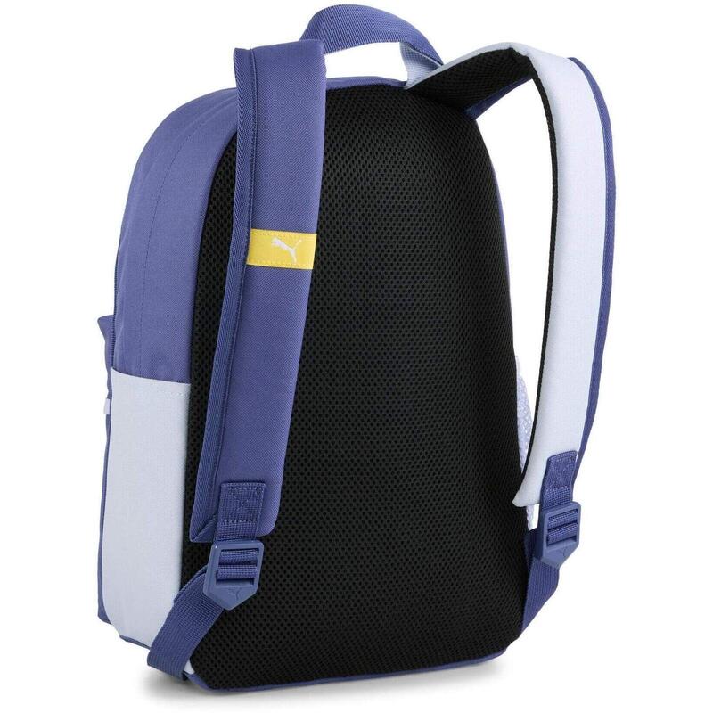 Rucsac unisex Puma Essentials Small Backpack 13L, Albastru