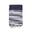 Fouta nid d'abeille traditionnelle Bleu 100x200 190g/m² - Mikanda Navy