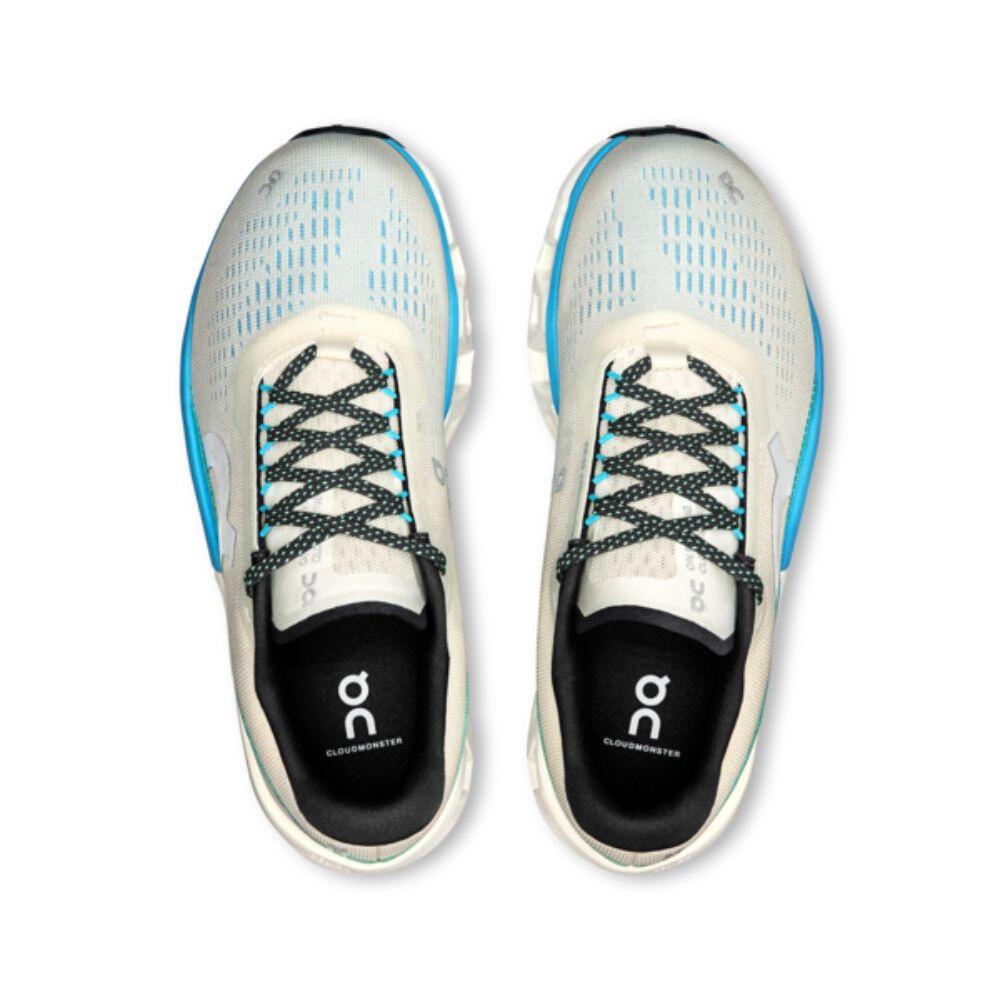 Laufschuhe On Modell 3WE10113168 für frauen 2/4