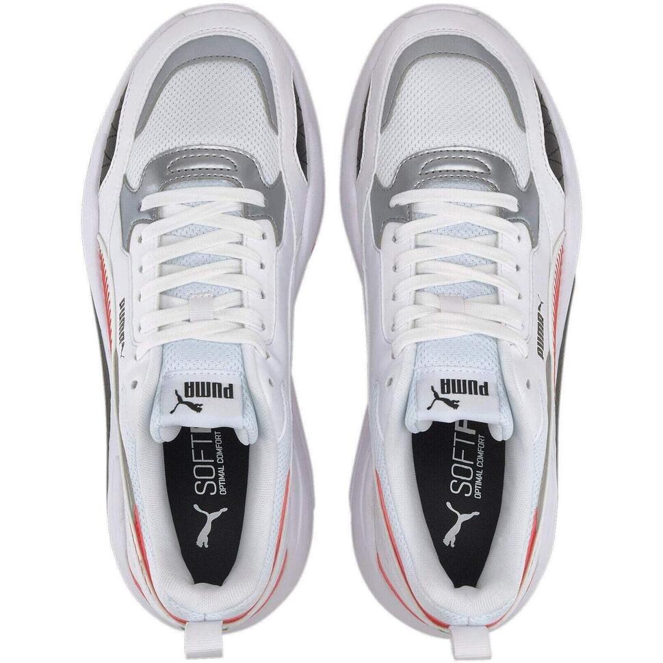Adidasy Puma Ferrari Race X-Ray 2, Dla obu płci