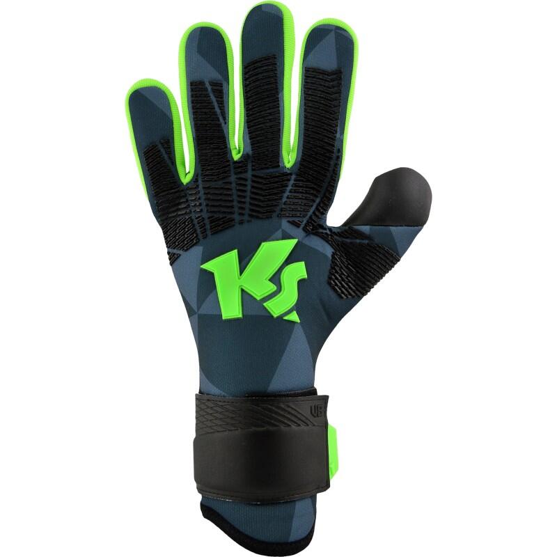 KEEPERSPORT Varan8 Champ NC Demon Torwarthandschuhe. 2/7