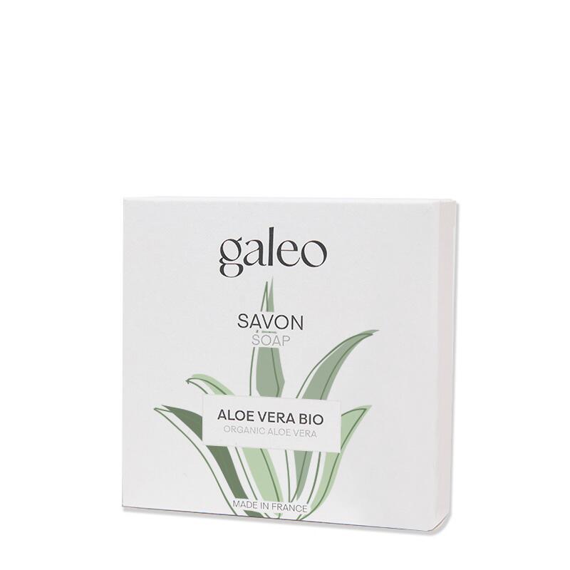 TROUSSE "LES ESSENTIELS" - ALOE VERA BIOLOGIQUE 3/3