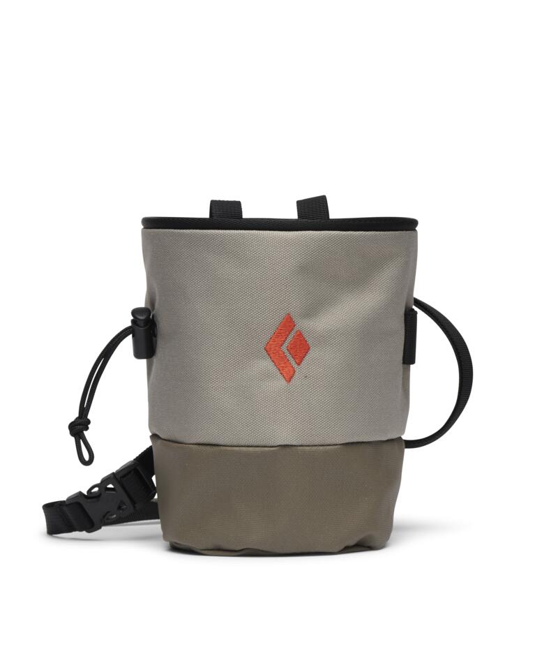 Săculeț pentru magneziu Black Diamond Mojo Zip