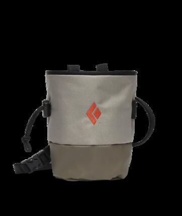Magnesiumzakje Black Diamond Mojo Zip