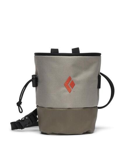 Magnesiumzakje Black Diamond Mojo Zip