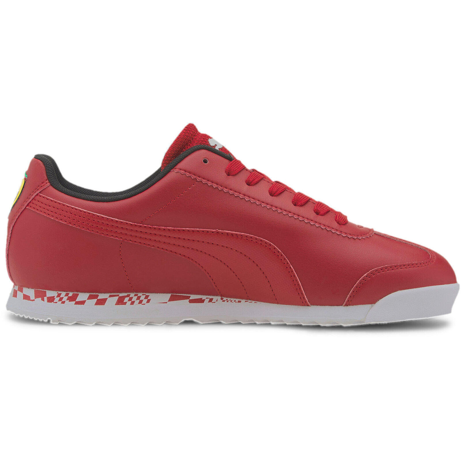 Sportschoenen Puma Ferrari Race Roma, Rood, Mannen 4/5
