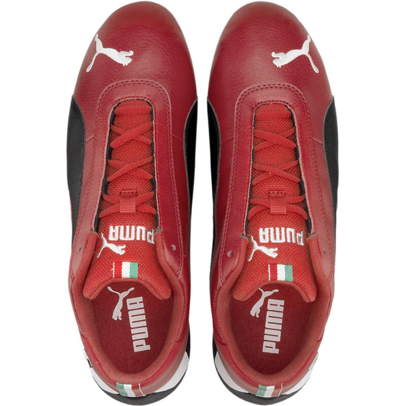 Pantofi sport barbati Puma Scuderia Ferrari R-Cat, Rosu