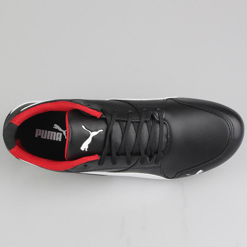 Pantofi sport unisex Puma Scuderia Ferrari Drift Cat 7, Negru