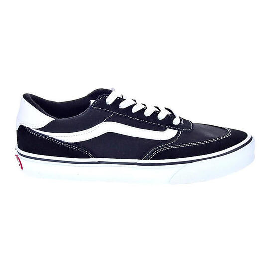 Zapatillas VANS Brooklyn Negro Hombre