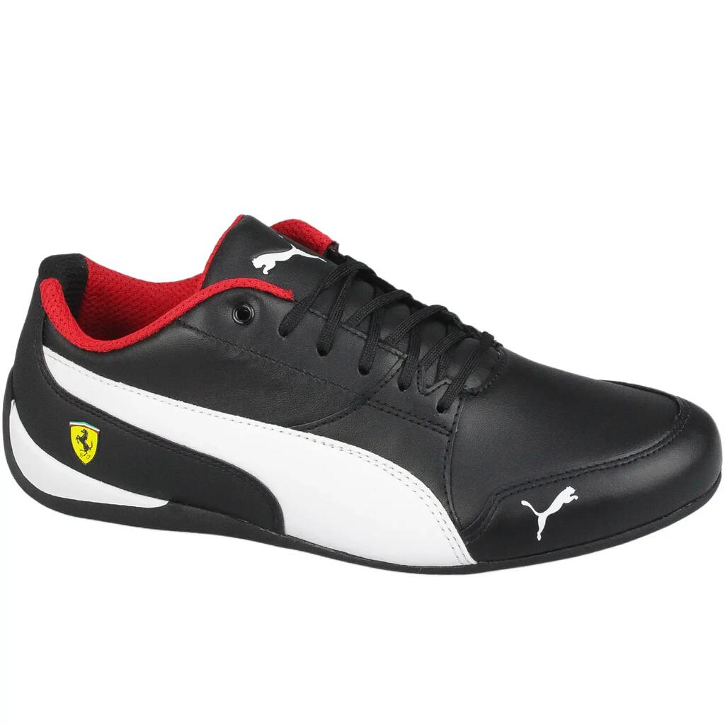 Кецове Puma Sf Drift Cat 7, Черен, Унисекс