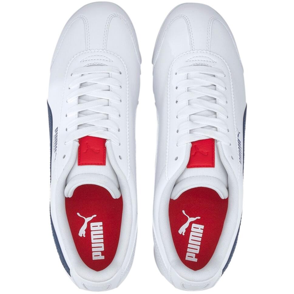 Adidasy Puma Ferrari Style Roma, Dla obu płci