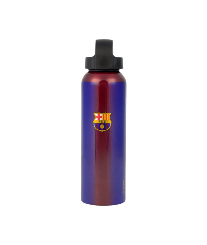 Botella FC. Barcelona Oficial Primera Equipación 24/25 2/4