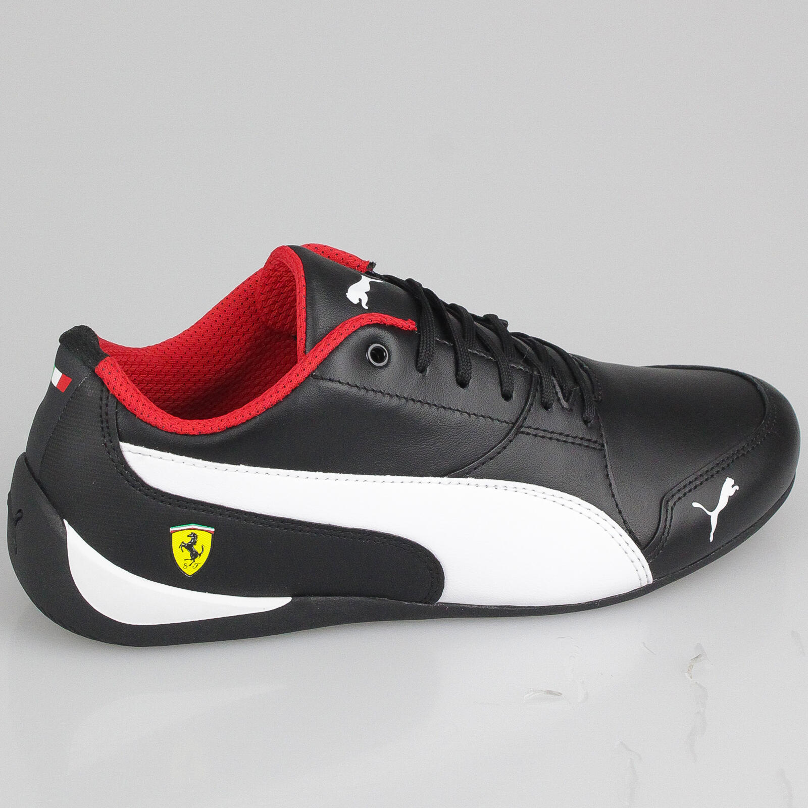 Scarpe da ginnastica Puma Sf Drift Cat 7, Nero, Unisex 2/5