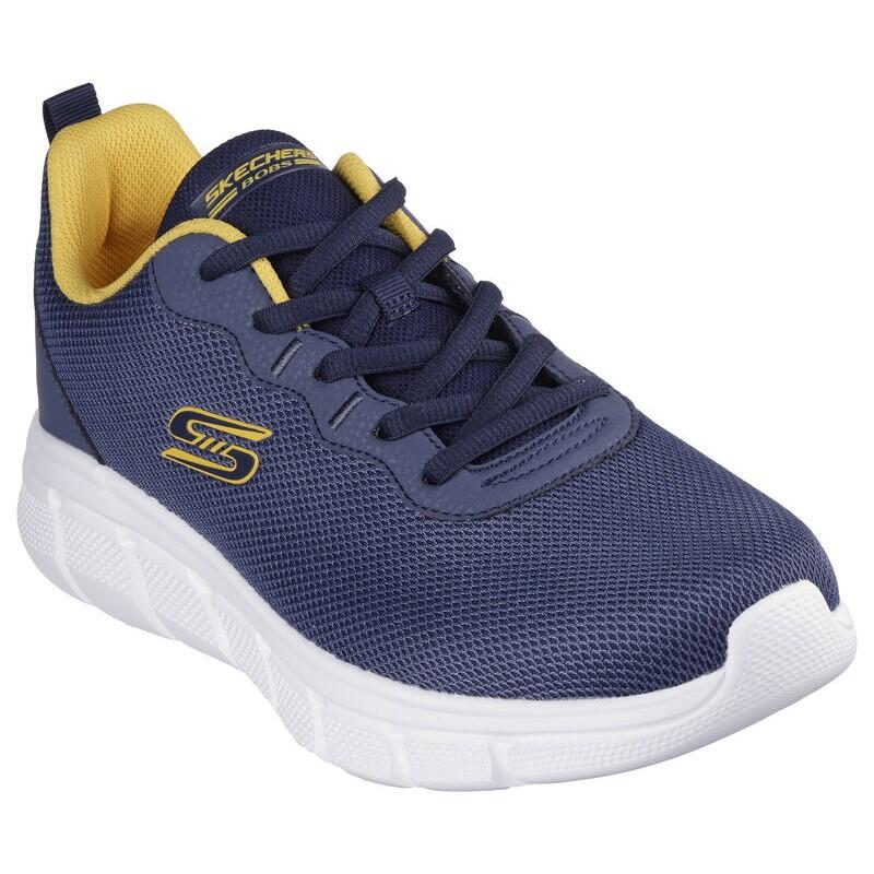 Încălțăminte bărbați SKECHERS Bobs Sport B Flex Icy Edge