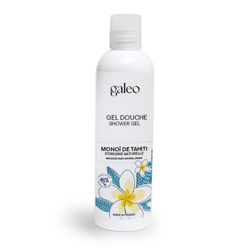 GEL DOUCHE - MONOÏ DE TAHITI 250 ML 1/1