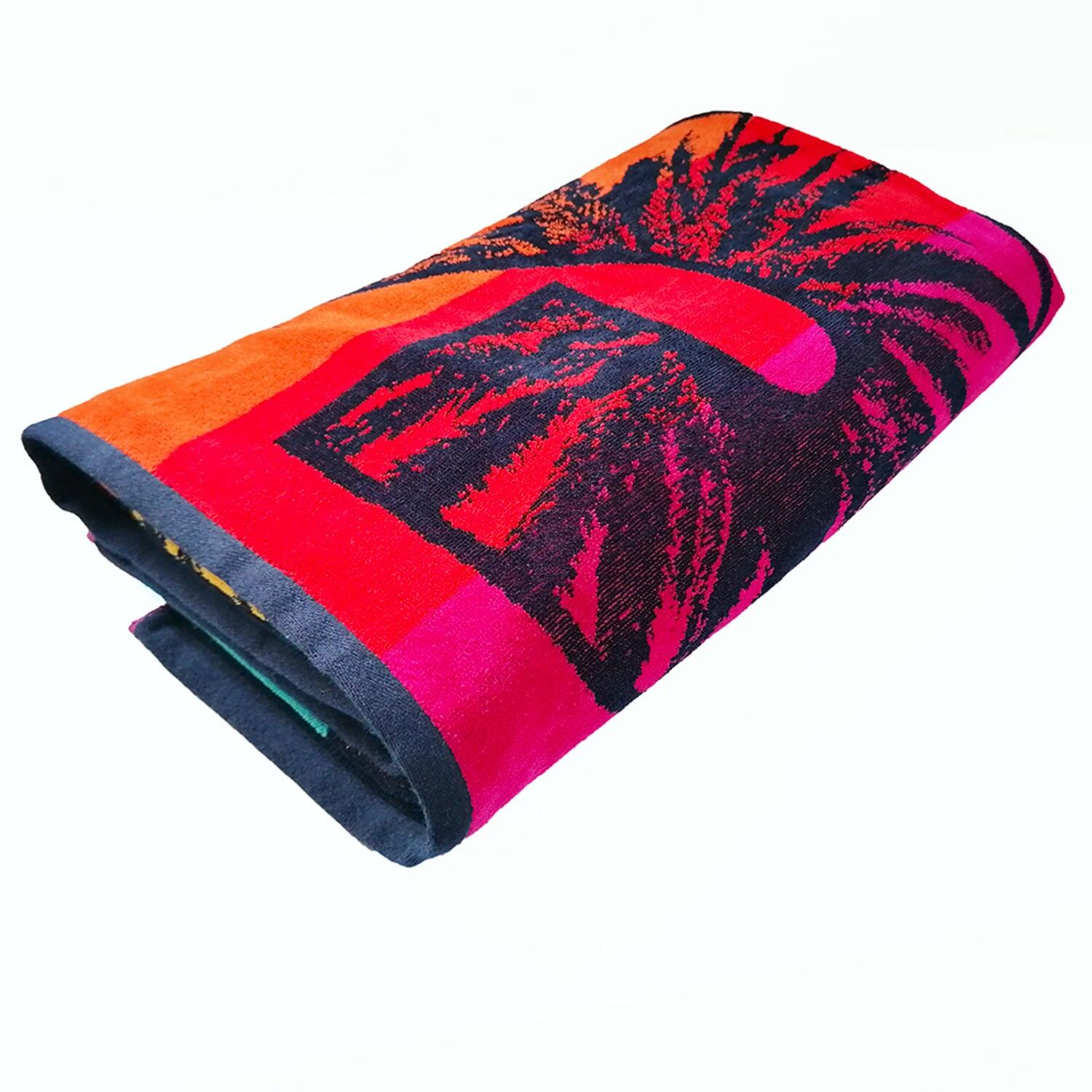 Toalla de playa - Kymata - 100x175cm - 470g/m² 3/3